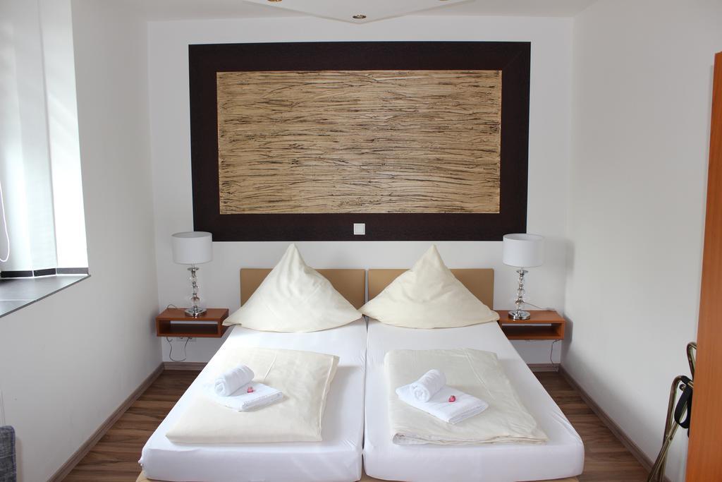 Hotel Zum Wersehof 3*