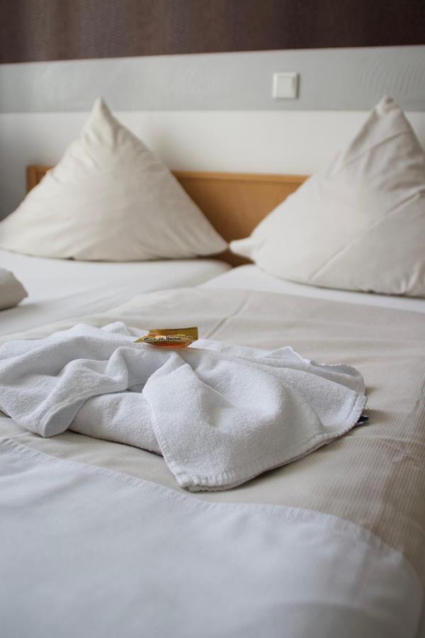 Zum Wersehof Hotel 3*