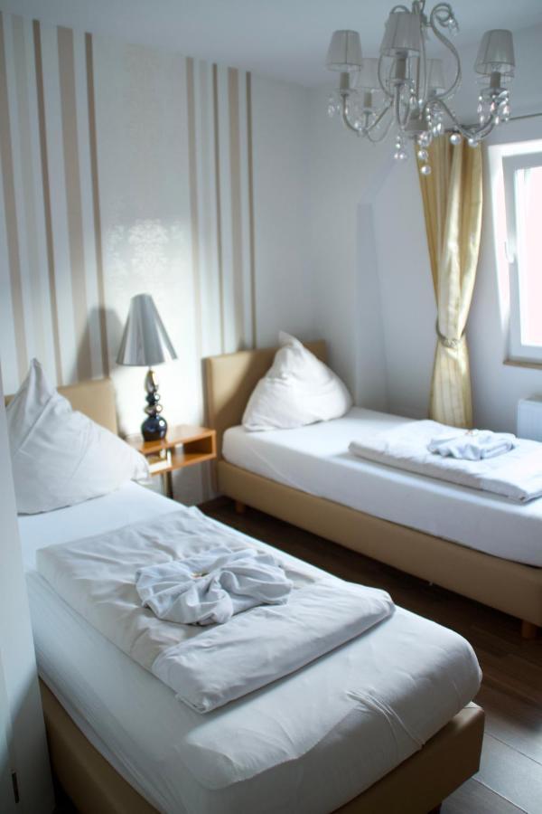 Hotel Zum Wersehof Ahlen