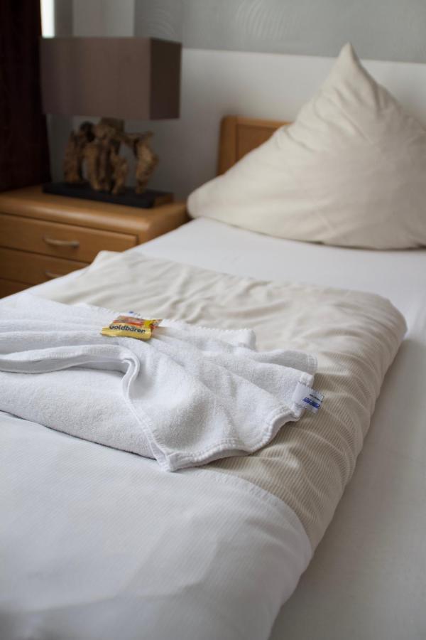 Zum Wersehof Hotel 3*