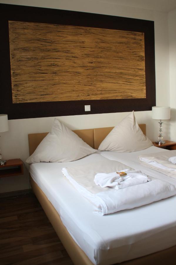 Hotel Zum Wersehof Ahlen