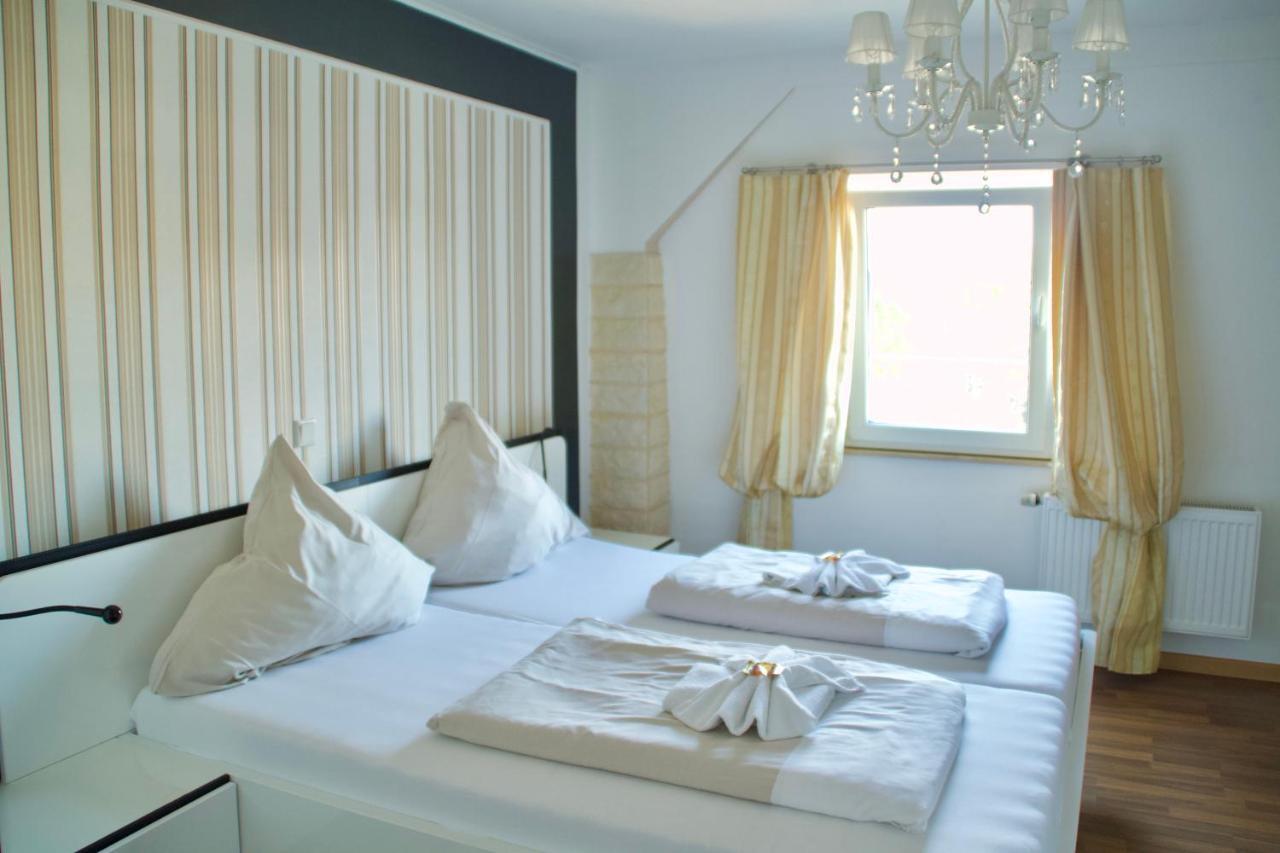 Zum Wersehof 3* Ahlen